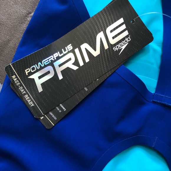 Speedo Swim Speedo Kneeskin Power Plus Prime Poshmark